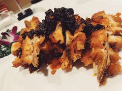 耗儿鱼-阿斯牛牛·凉山菜(新会展店)