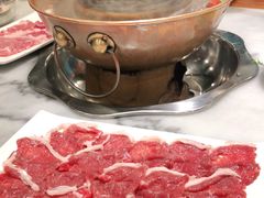 -老五四季涮肉(白纸坊店)