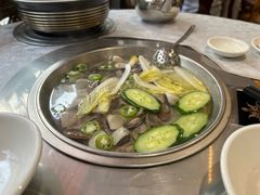 -丰尔粥食·粥底火锅·桑拿鸡(大良总店)