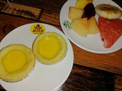 -豪约客牛排(海大南门店)