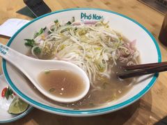 -越小品·越南餐厅(万科里店)