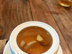 -五观堂素食(新华路店)