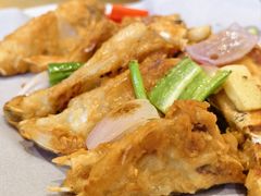 -大笑饭堂(甲子桥店)