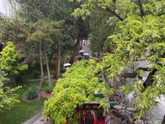 -莲池书院博物馆