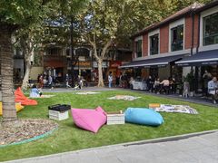 -Money Shops(愚园路店)