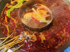-龙厂长老火锅(抚琴店)