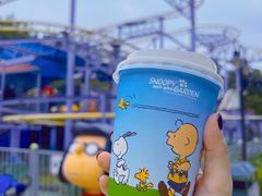 -史努比缤纷世界