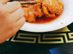 -竹溪百福酒家(同和店)