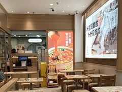 -小满手工粉(上海月星环球港店)