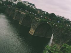 -屯溪老街