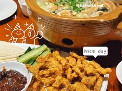 -郑庄脂渣海鲜楼(九水路店)
