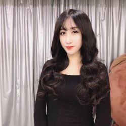 -星座SALON烫染接发馆