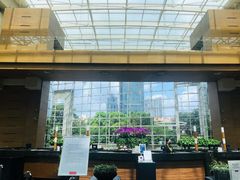 -上海外滩茂悦大酒店