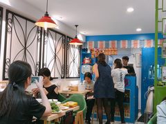 -芳村榕树头叹佬鸡煲(体育西店)