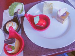 -济南喜来登酒店-盛宴自助西餐厅·综合自助