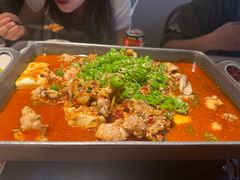 -乔街深夜食堂·小龙虾·高压锅生蚝(杭州总店)