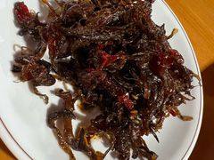 -龙姐私房菜(和顺古镇店)