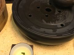 -喜鹊茶点.啫煲(车陂店)