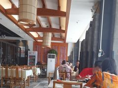 -辣婆婆(航天桥店)