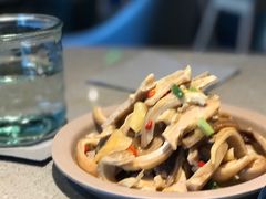 -半山腰·云南菜(侨福芳草地店)
