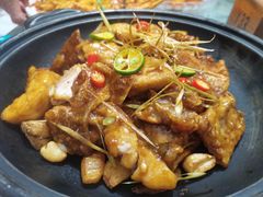 -79号渔船海鲜饭店(宝安店)