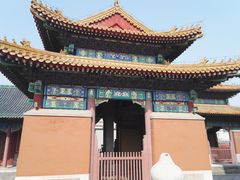 -历代帝王庙博物馆