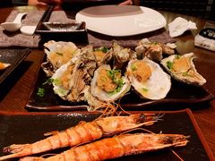 -佛山希尔顿酒店·融誉亚洲美食荟