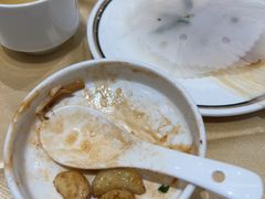 -喜宴又一村·粤菜·茶点·海鲜(壹方天地店)