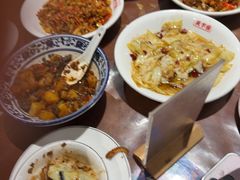 -天下客饭店(中山路店)