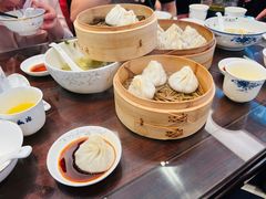 -熙盛源(滨湖万达店)
