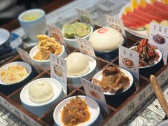-一味大院•桐庐菜传承店(春江路店)