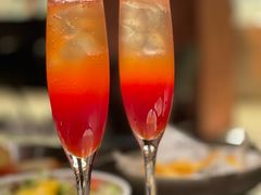 -Nord Grill&Bar Highland诺德西餐(深圳欢乐海岸店)