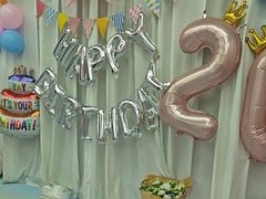 -CIAO·团建聚餐·生日派对轰趴馆(福田店)