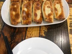 -金谷园饺子·烧烤·家宴(人大总店)