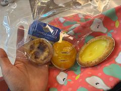 -广隆蛋挞王(农讲所店)