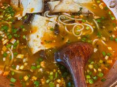 -SHAN山(前滩太古里店)