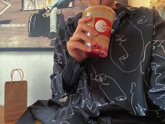 -Joymean coffee.见面咖啡