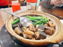 -煲煲掂风味煲仔饭餐厅(西区店)