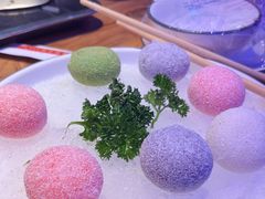 -山河屯铁锅炖鲜鹅·东北菜(开发区一店)