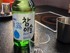 -包装马车·韩国料理·포장마차