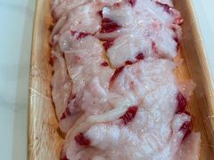 -左庭右院鲜牛肉火锅(金山万达店)