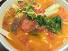 -寻裕记·现炒浇头面(人民广场店)