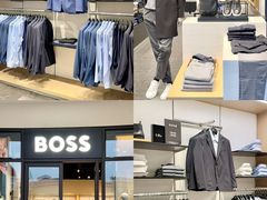 -百联奥特莱斯广场(长沙店)