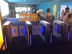 -幸福蓝海国际影城(西安立丰店)
