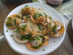 -叶姐海鲜(棋子湾店)