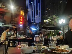 -易老九江湖菜(北滨一路店)