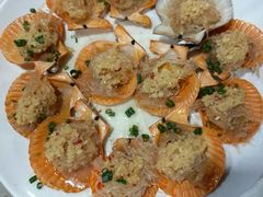 -四川小胡子海鲜(丁村万人海鲜广场店)