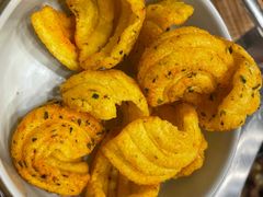 -刘一锅筋头巴脑(千峰路店)