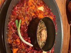 -楠火锅(太古里总店)