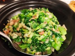 -李记潮汕砂锅粥(营福路店)